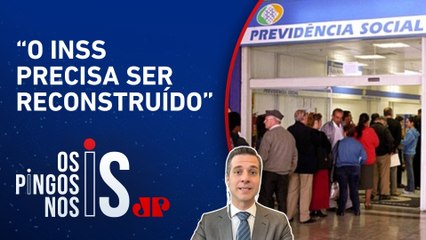 Investigações sobre roubo no INSS terão final diferente da Lava Jato? Beraldo avalia escândalo