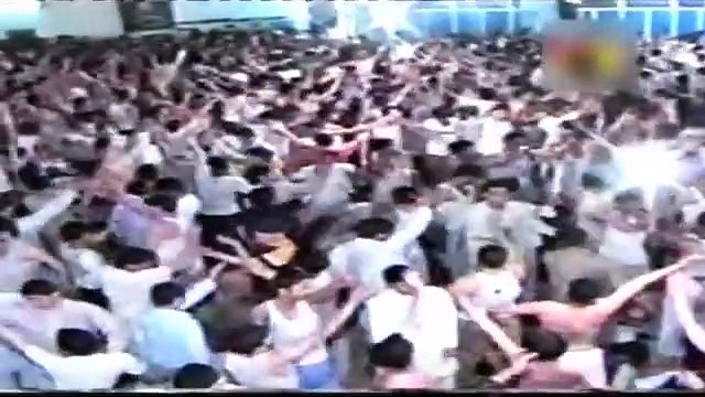 Nadeem Sarwar - Haye Haye Qasim (2008)