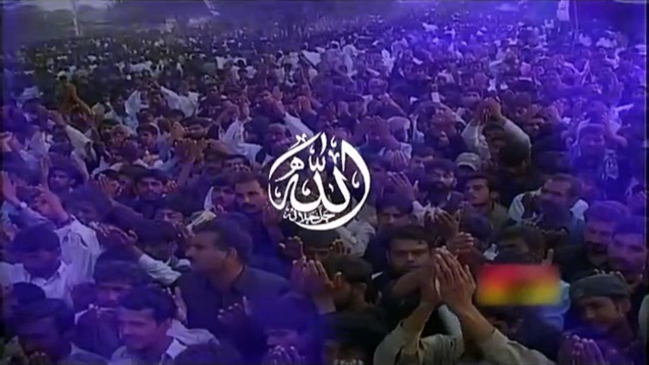Nadeem Sarwar - Ya Ali Ya Hussain (2009) نديم سروار - يا علي يا حسين