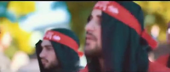 Nadeem Sarwar _ Haider Maula _ 2017 _ 1439