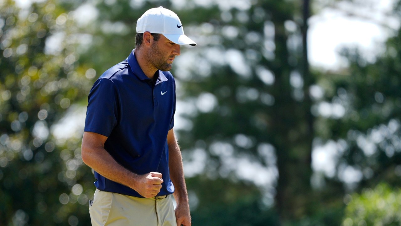 PGA Preview: Charles Schwab Challenge & Betting...