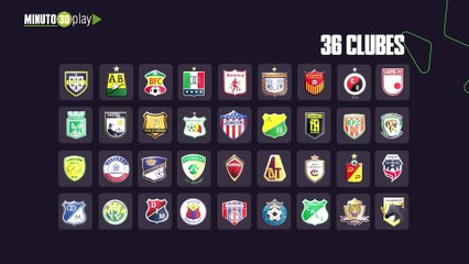 ¡Prepárate para la Nueva Copa BetPlay 2025! ⚽