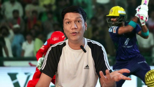 HBL PSL X | IU vs QG Qualifier 1 | Quetta Gladiators Advance to the Final with a Win over United