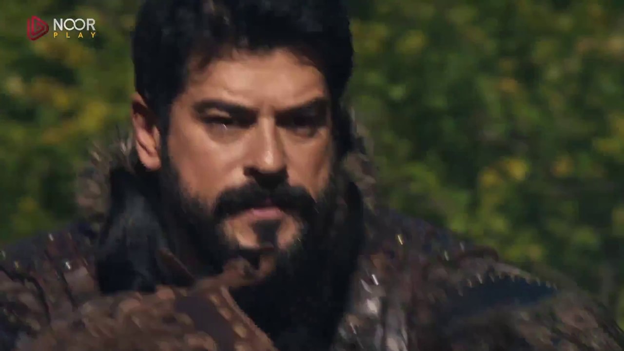 مسلسل المؤسس عثمان الحلقة 192 مترجمة - ( الجزء 2 )