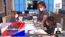 DepEd, magha-hire ng 16,000 guro at 10,000 admin staff | Unang Balita