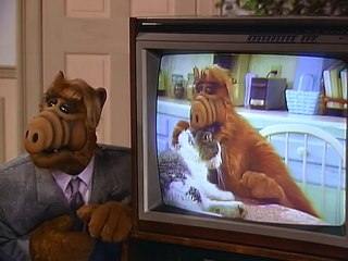 ALF - S03E14 - Defensa del consumidor