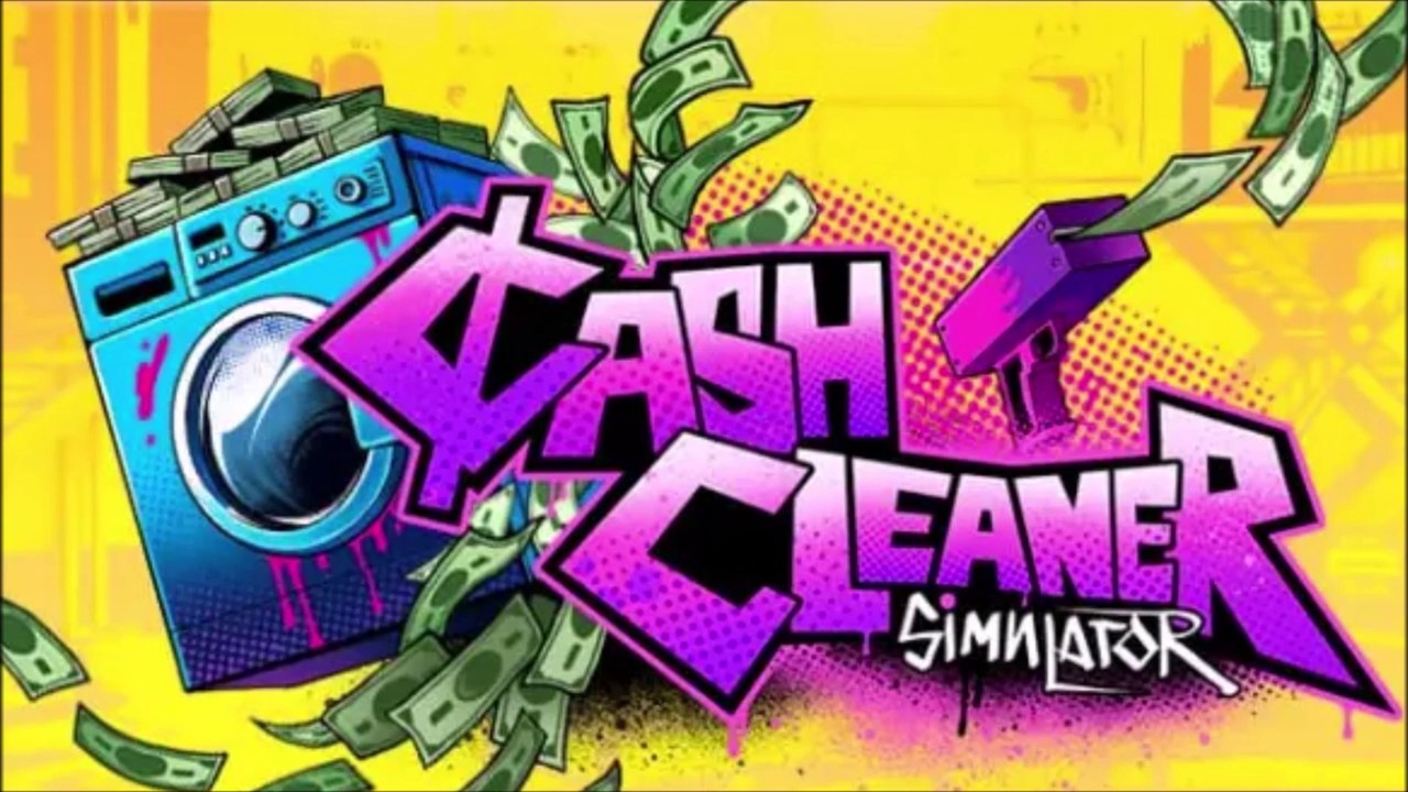 Ich habe keinen Plan | Cash Cleaner Simulator 💲 #003