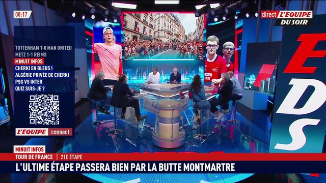 Gilgeous-Alexander sacré MVP de la saison régulière - Basket - NBA - OKC