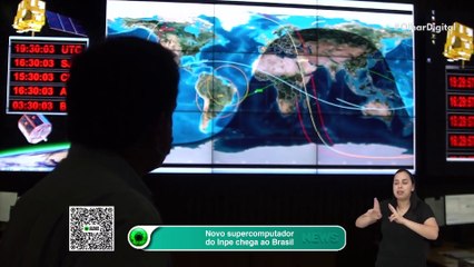 Ao vivo | Inteligência Artificial Geral: ficção, ameaça ou certeza? | 21/05/2025 | #OlharDigital