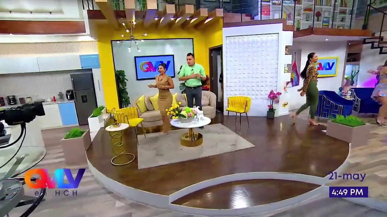 En Vivo (7079)