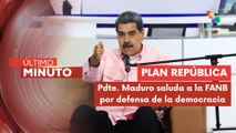Presidente Maduro destaca la importancia de defender elecciones legislativas y regionales