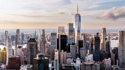 What traits do the best CEOs have?