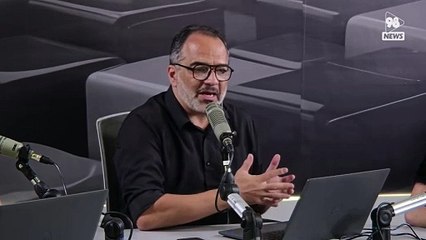 JULIANO LOPES fala sobre IMPORTÂNCIA da 98 NEWS