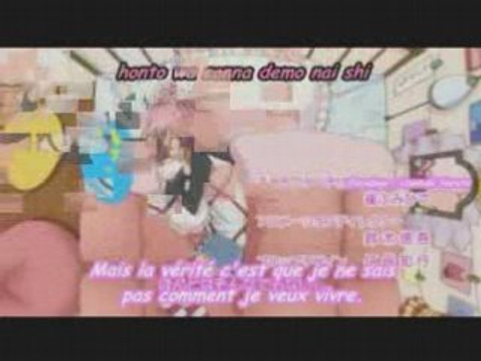 Shugo chara shuffle