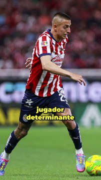 ¿PIOJO ALVARADO SERÁ REFUERZO DE PACHUCA PARA EL MUNDIAL DE CLUBES?