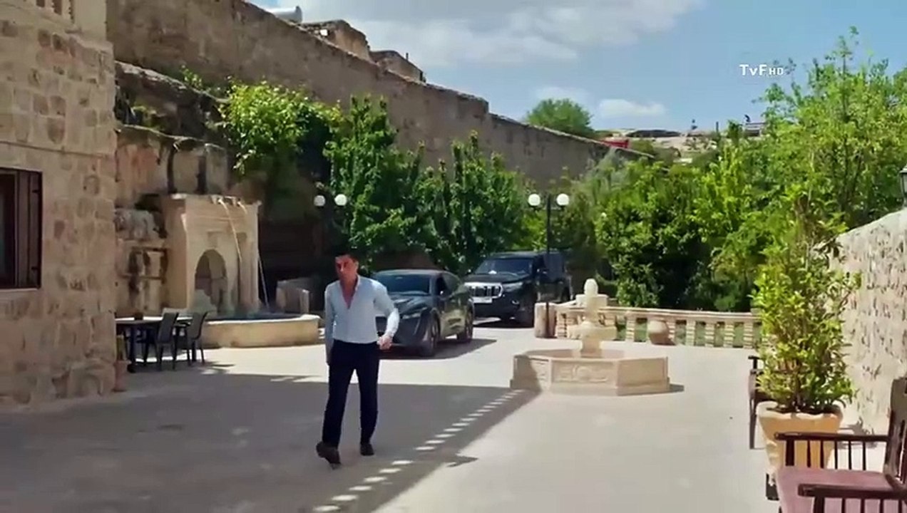 مسلسل المدينة البعيدة مدبلج الحلقة 127