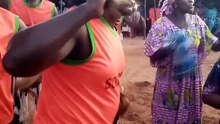 MEILLEUR DANSEUR À DIANRA