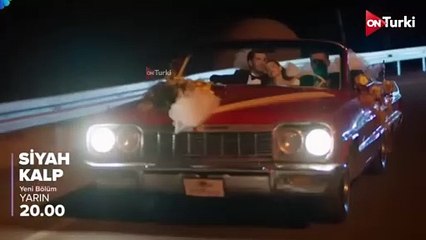 مسلسل القلب الاسود الحلقة 33 الاعلان 2 الرسمي مترجم HD