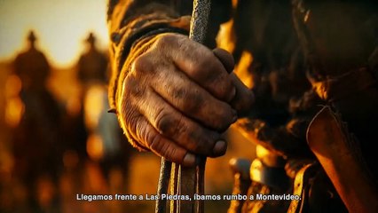 Recreación de la Batalla de las Piedras - 18 de mayo de 1811 (18/03/2025)