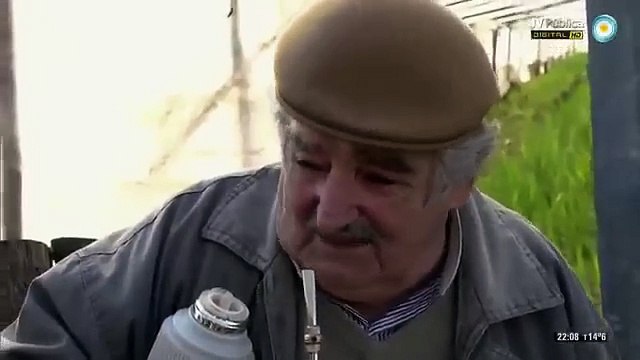 José 'Pepe' Mujica- Filosofía de Vida - Documental completo