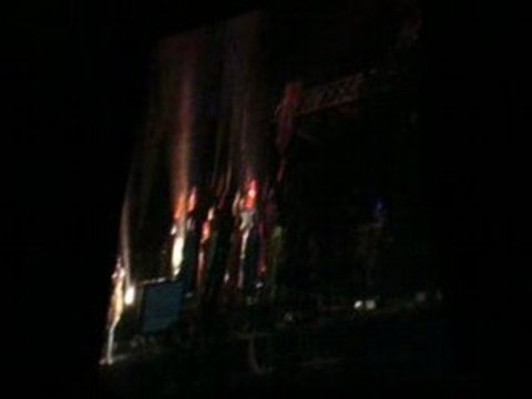 Bjork-Pagan Poetry 3-Rock en Seine-26Aout2007