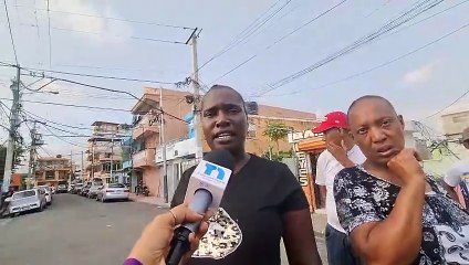 Indignación en Cristo Rey por muerte de niño de 2 años; padrastro está detenido