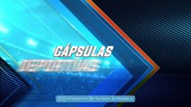 Cápsula Deportiva Electos jugadores de la semana en MLB
