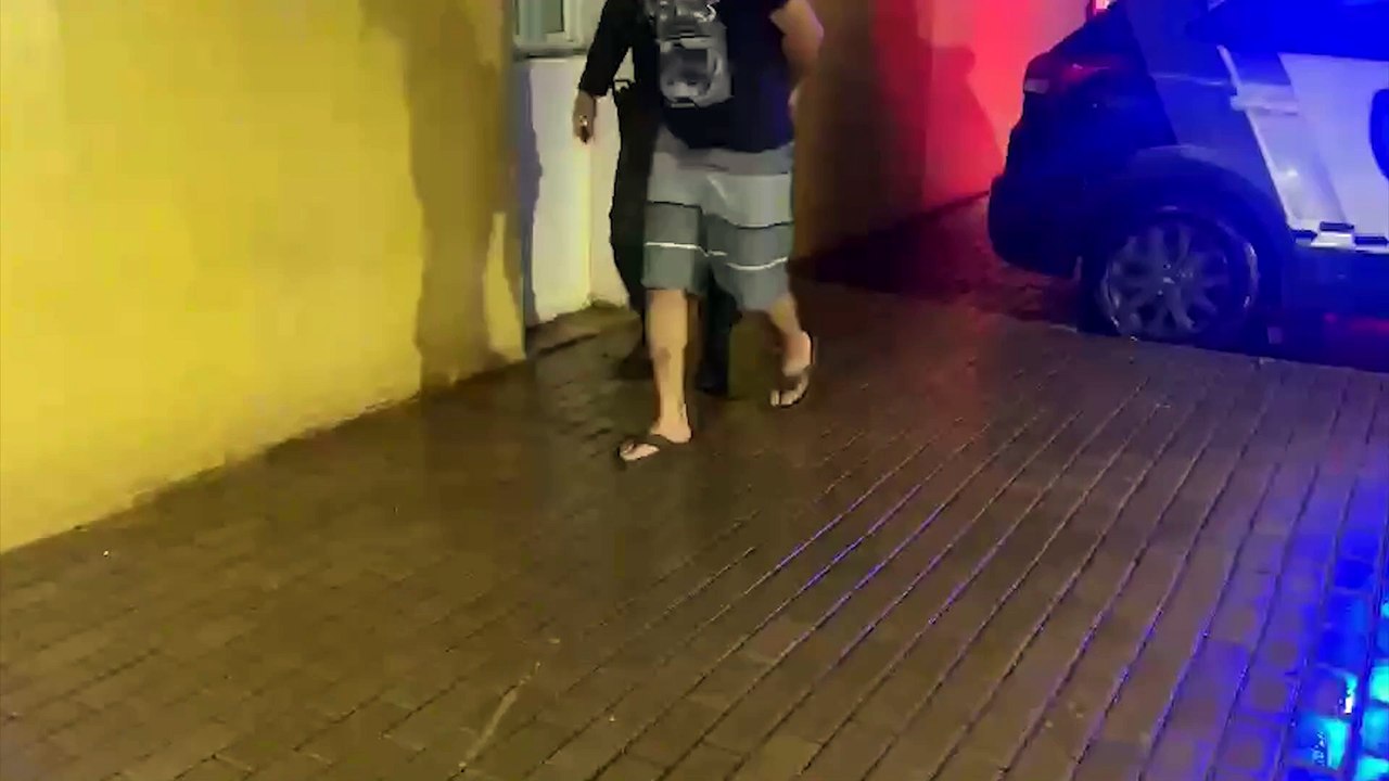 Churrasco cancelado! Ladrão é detido ao tentar furtar picanha e salame em Cascavel