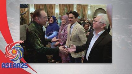 PM Anwar gesa pembaharuan ekonomi domestik