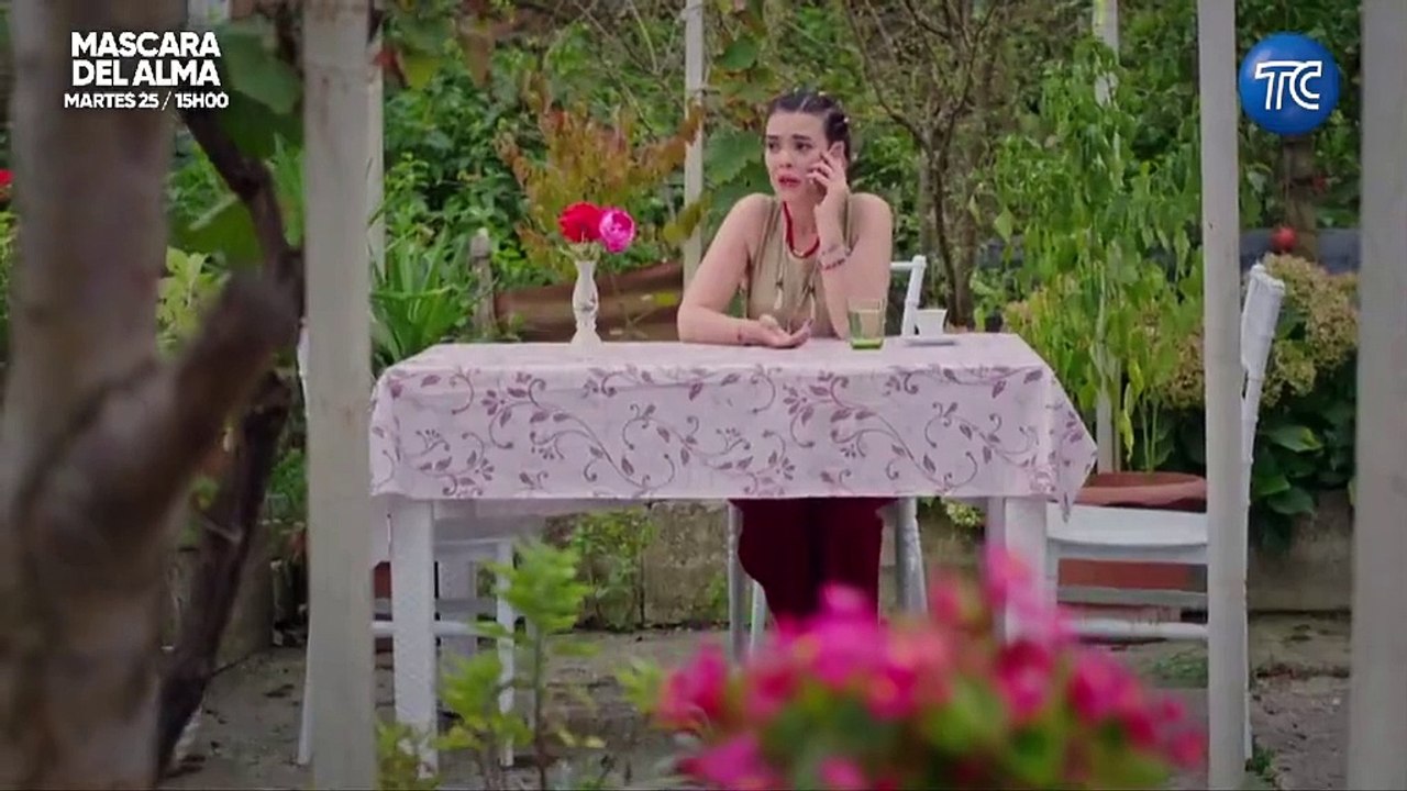 14. Destino Roto (Toprak Ile Fidan), en español