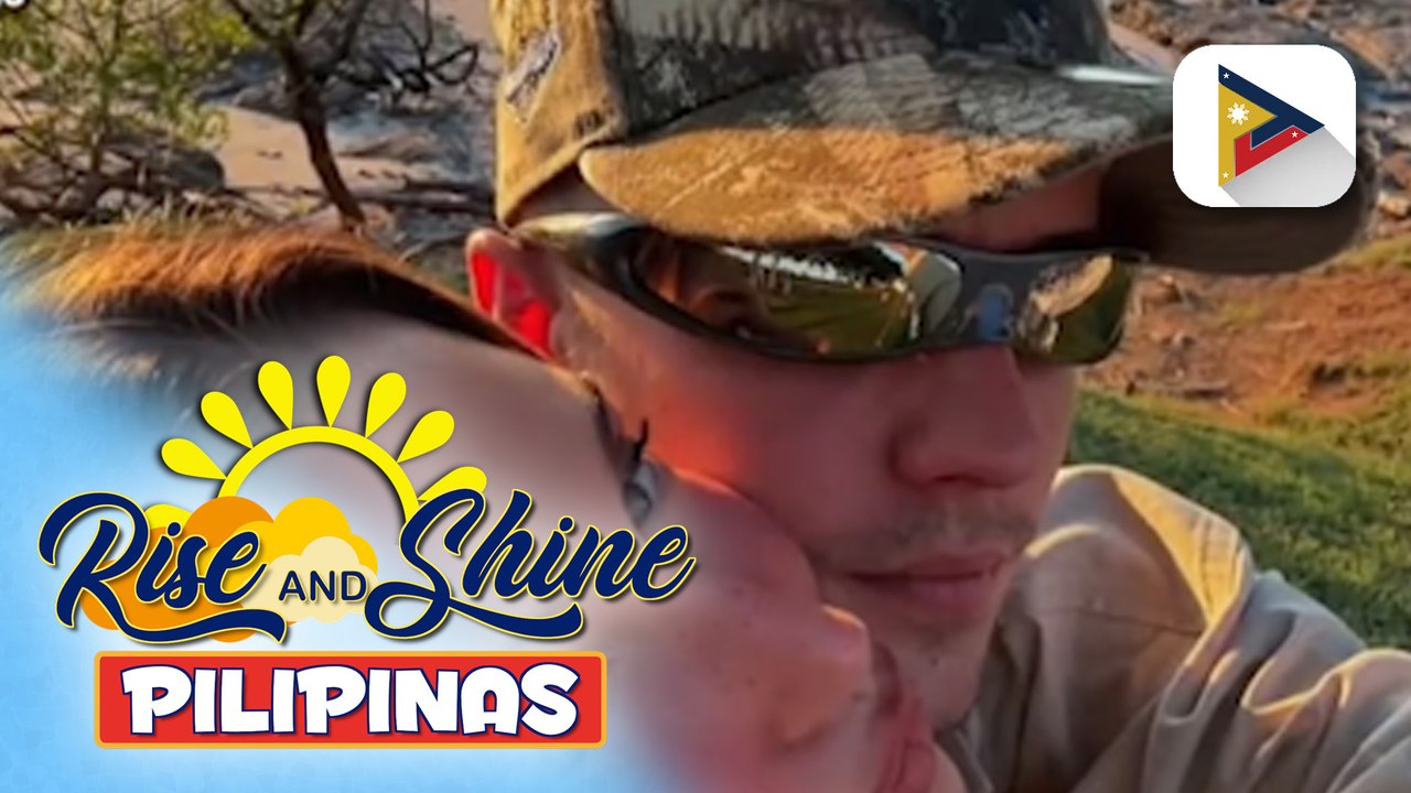 TALK BIZ | Justin Bieber, nag-sorry sa naging IG caption niya tungkol sa fashion and lifestyle magazine cover ni Hailey Bieber