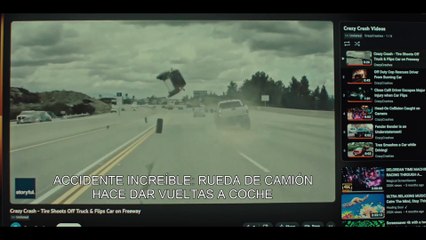 La casa al final de la curva | movie | 2025 | Official Trailer