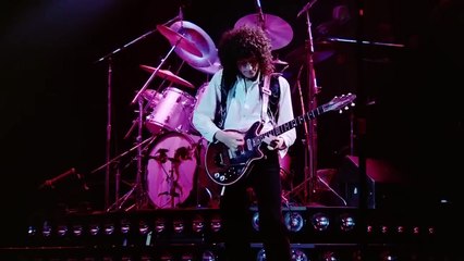 Queen Rock Montreal | movie | 2024 | Official Clip