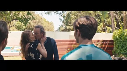 Trapped Inn | movie | 2024 | Official Trailer