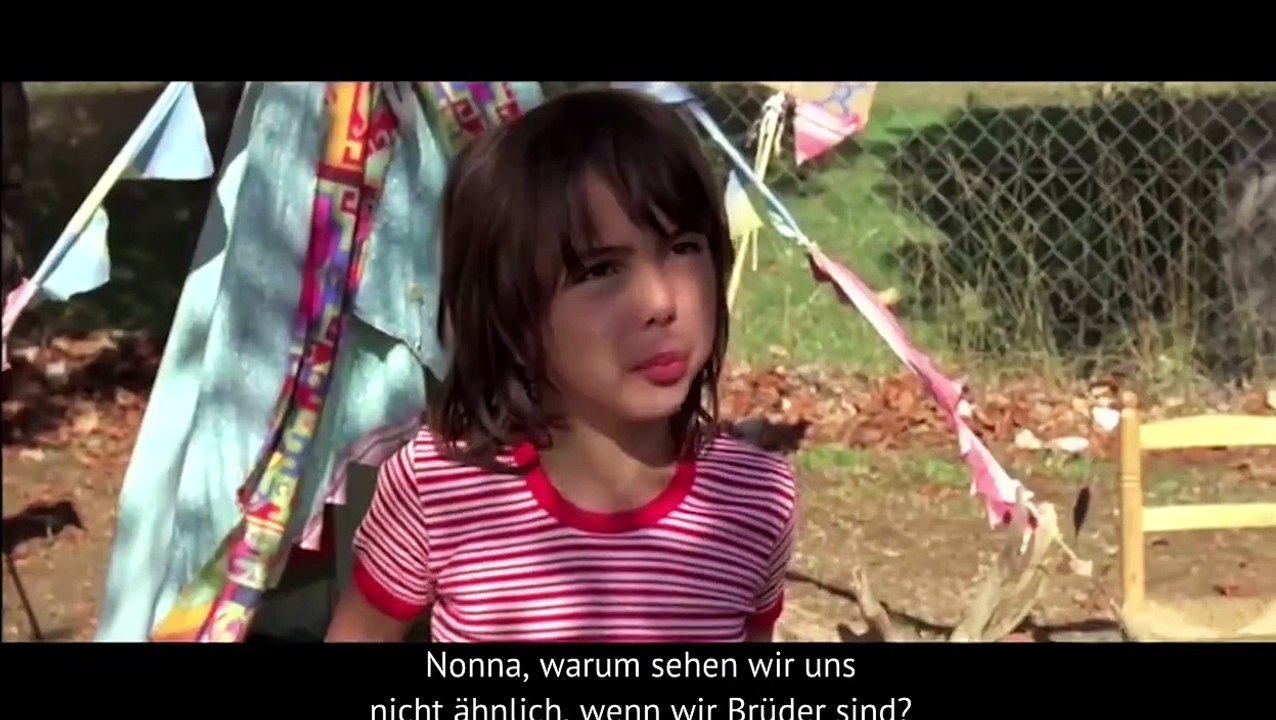 Je vous aime très beaucoup | movie | 2010 | Official Trailer