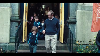 La casa al final de la curva | movie | 2025 | Official Trailer