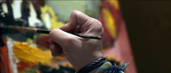 Ağacdələn | movie | 2019 | Official Teaser