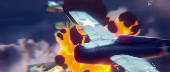 Predator: Asesino de asesinos | movie | 2025 | Official Trailer