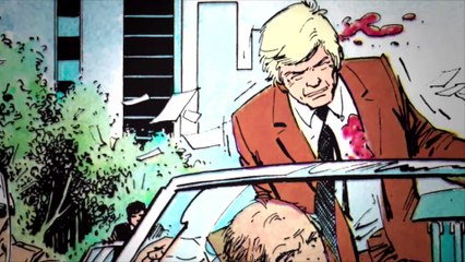 XIII : La Conspiration | movie | 2008 | Official Featurette