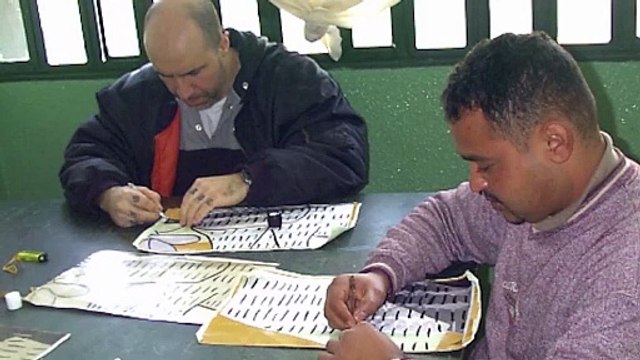 Goro, el que mueve los Hilos | movie | 2018 | Official Trailer