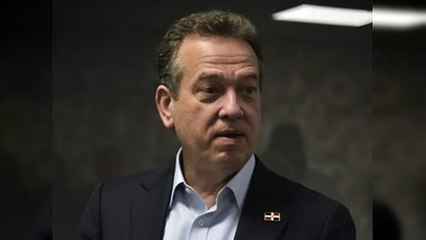 Ito Bisonó llama a una mayor implicación de EE.UU. en crisis haitiana