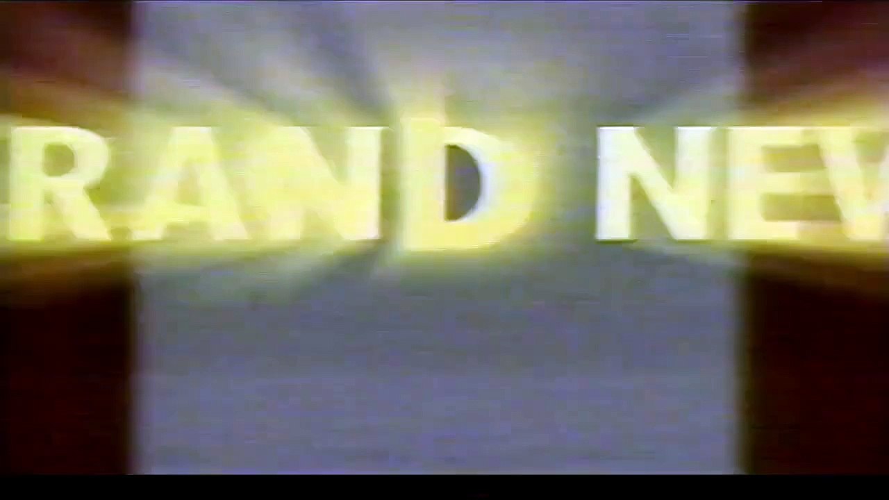 Home Alone 4 ABC promo, 2002