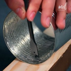 How to make grated coconut