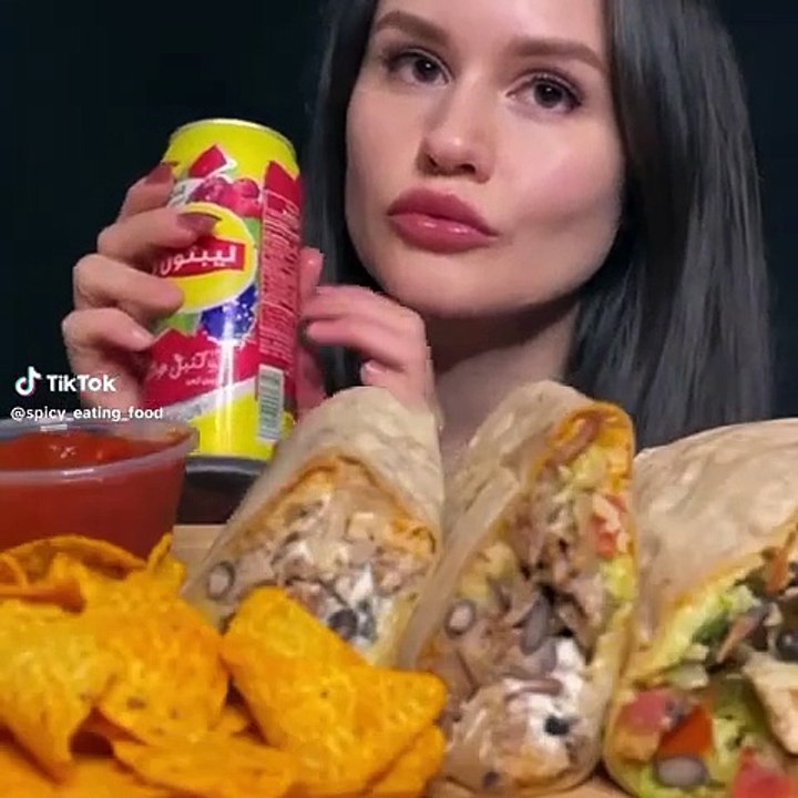 Mukbang