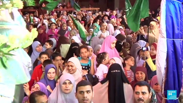 Ascenso y caída de los Hermanos Musulmanes, el controversial movimiento islamista egipcio