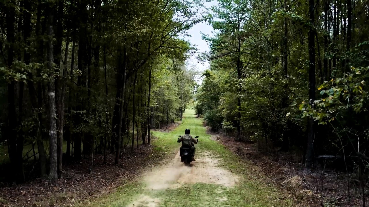 Off the Grid Movie