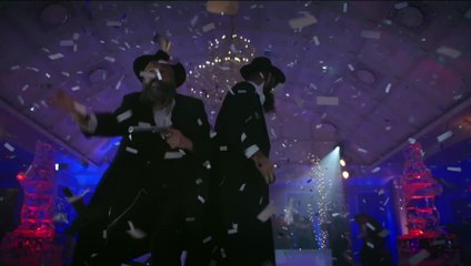 CAUGHT STEALING 🎬 - Intense Drama & Suspense Trailer