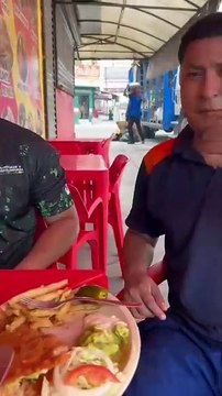 ¡Caldos en calor! Estos son los platillos favoritos de los regios con 42 grados