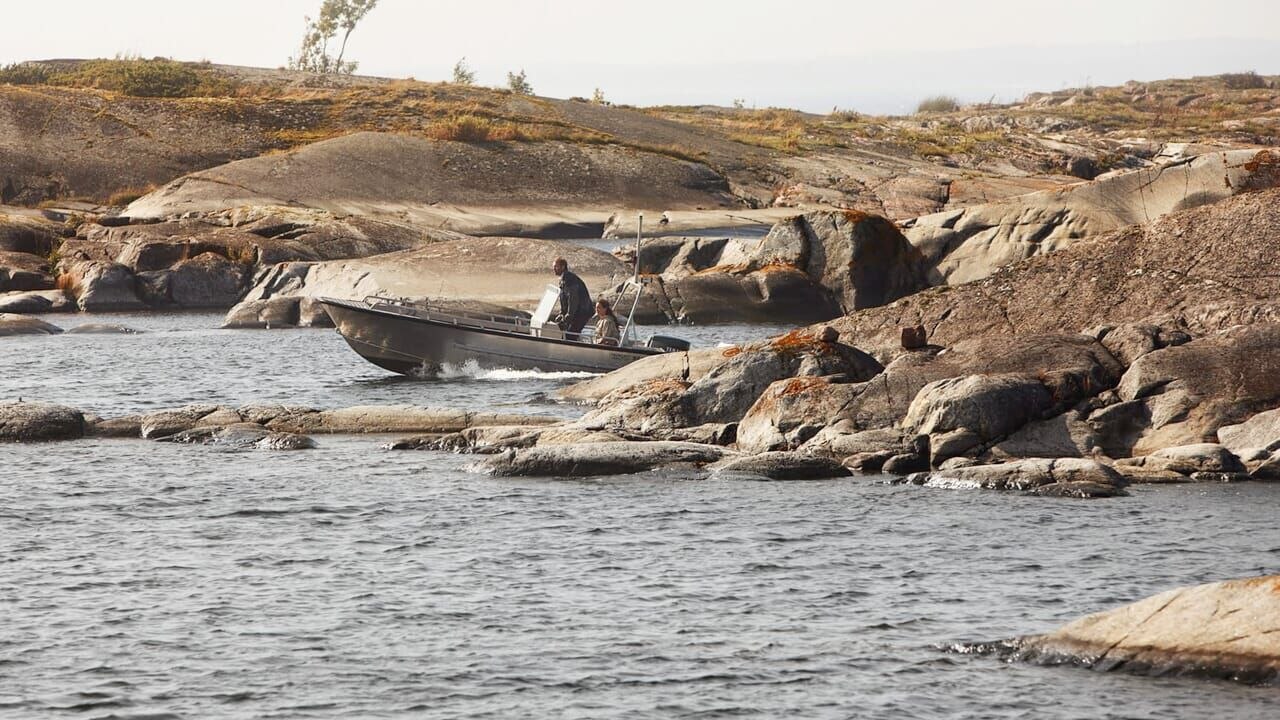 Meurtres à Sandhamn
