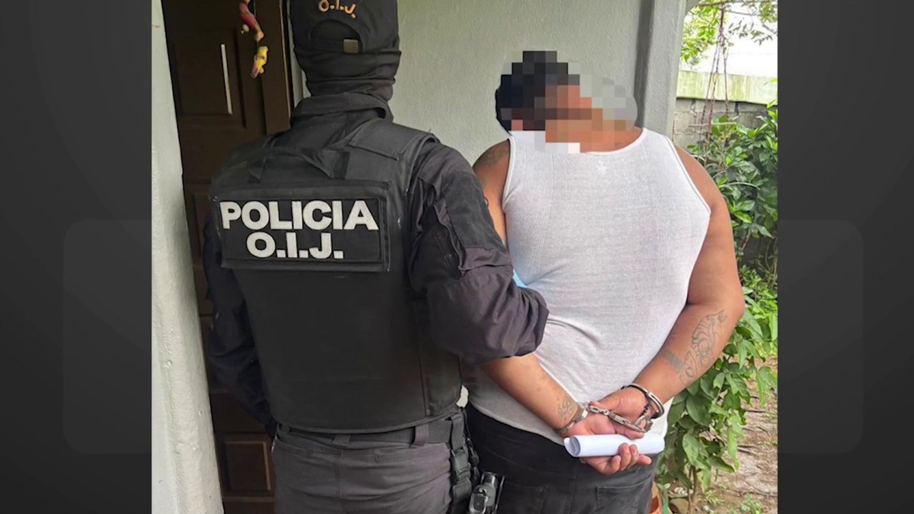 tn7-Autoridades le han allanado la casa cinco veces a socio de “Barney” en Nicoya-
